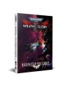 Warhammer 40,000: Wrath & Glory Redacted Records