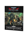 Warhammer 40,000: Wrath & Glory Gamemaster's Screen
