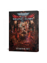 Warhammer 40,000: Wrath & Glory Starter Set