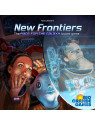 New Frontiers