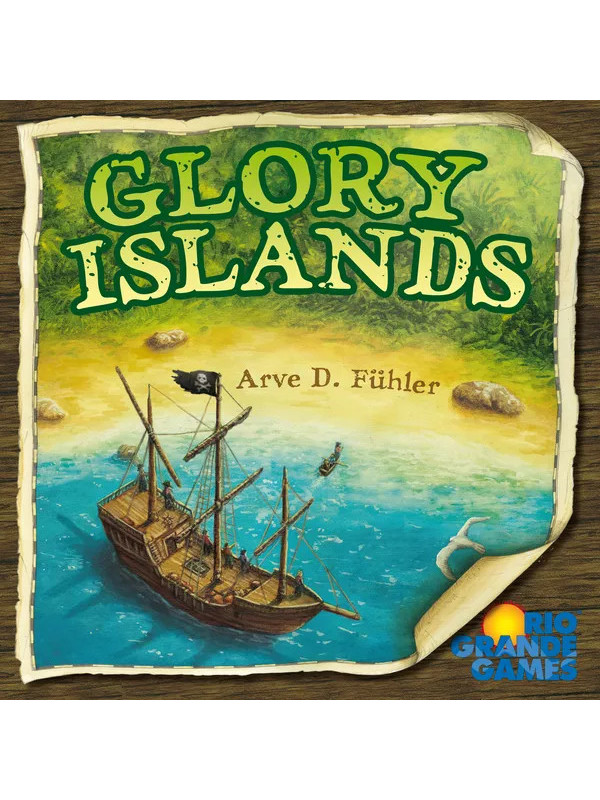 Glory Islands