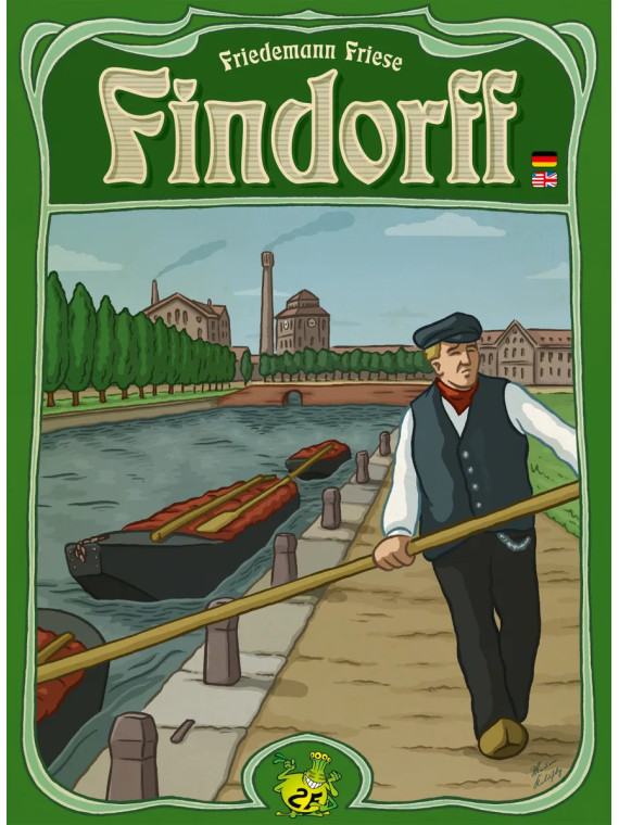 Findorff