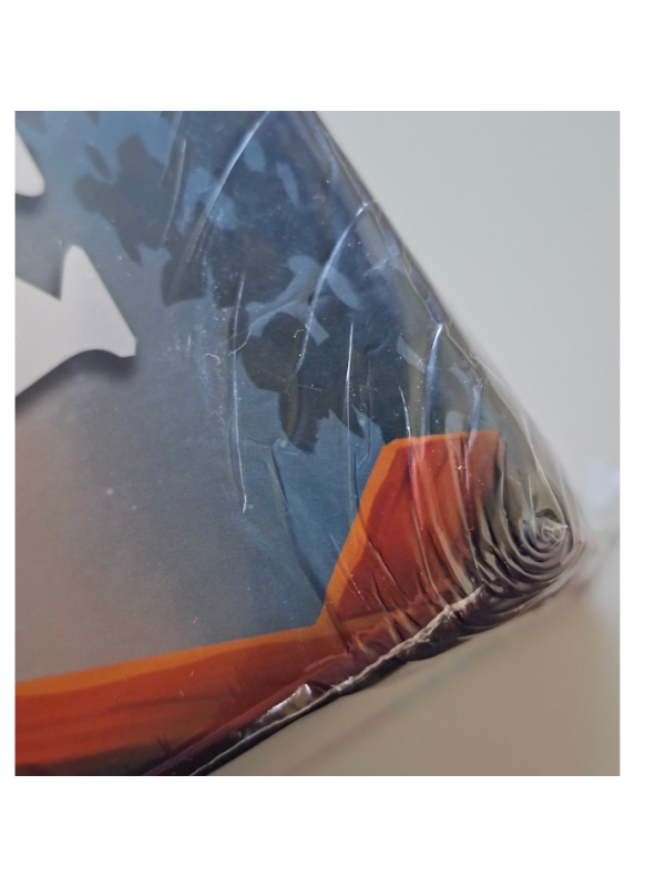 Valheim Deluxe Edition (Damaged)