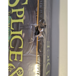 Too Many Bones: Splice & Dice (Vauriotunut)