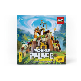 Monkey Palace (Nordic)