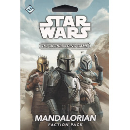 Star Wars: The Deckbuilding Game – Mandalorian Faction