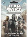 Star Wars: The Deckbuilding Game – Mandalorian Faction Pack