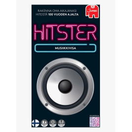 Hitster (Finnish)