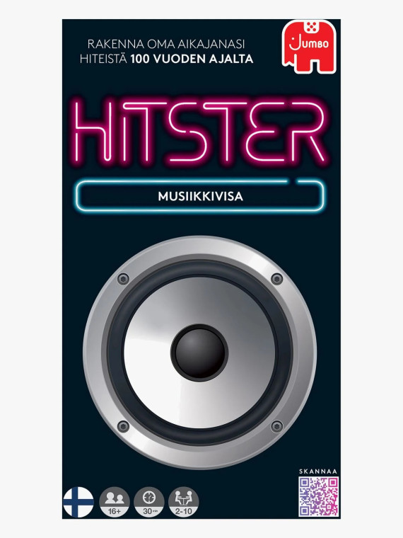 Hitster (Finnish)