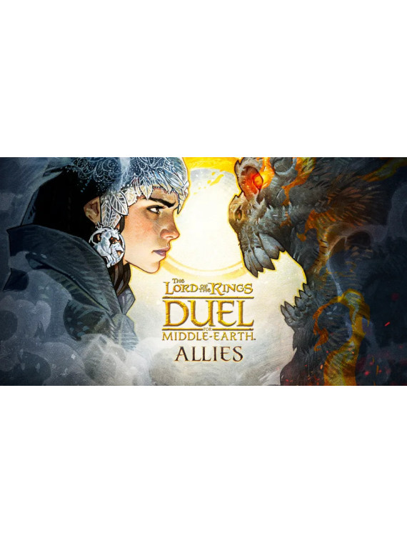 The Lord of the Rings: Duel for Middle-Earth – Allies