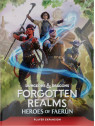 Dungeons & Dragons: Forgotten Realms - Heroes of Faerûn