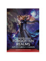 Dungeons & Dragons: Forgotten Realms - Adventures in Faerûn