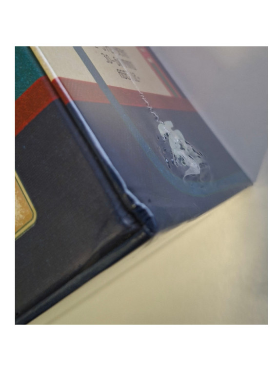 RA 2023 Edition (Damaged)