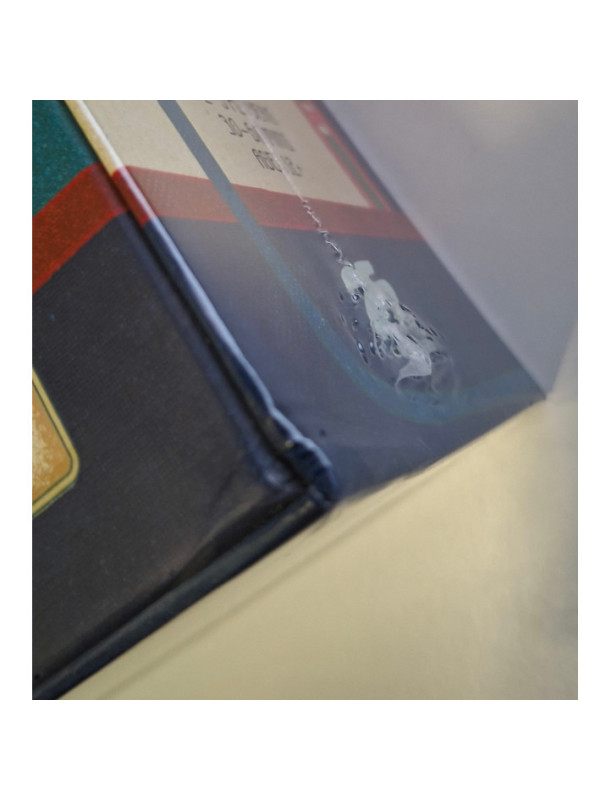 RA 2023 Edition (Damaged)