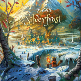 Everdell Silverfrost: Essentials Edition