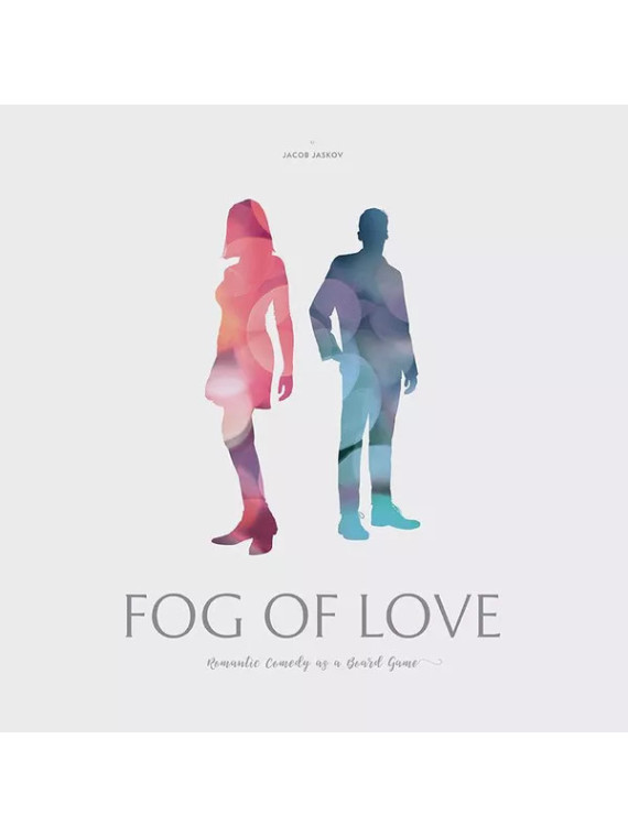 Fog of Love