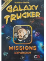 Galaxy Trucker: Missions