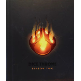 Dice Throne Season 2 Battle Chest