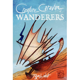 Creature Caravan: Wanderers