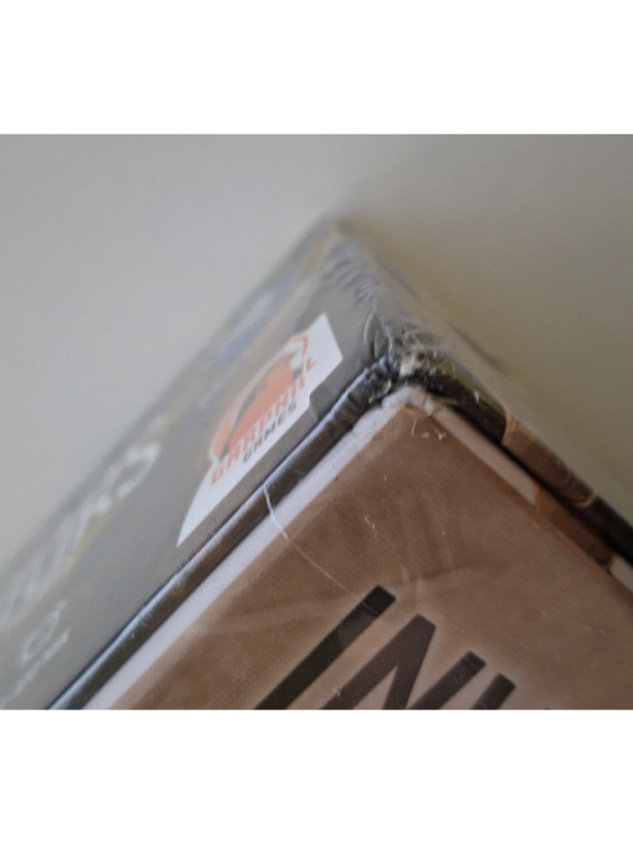 Inventors of South Tigris (Vauriotunut)