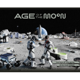 Age of the Moon
