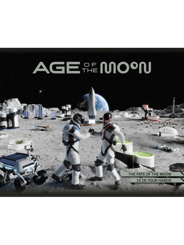 Age of the Moon