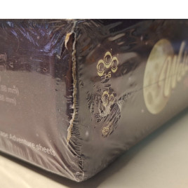 Welcome To The Moon (Damaged)