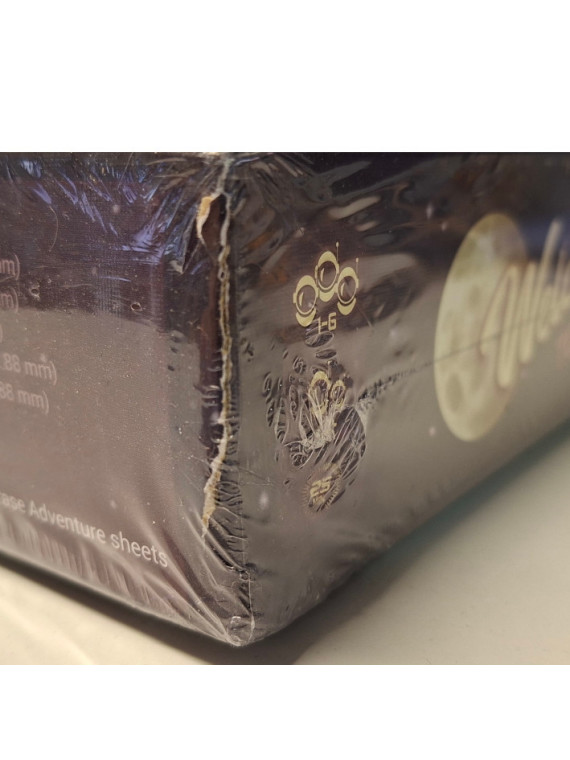 Welcome To The Moon (Damaged)