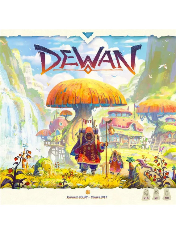 Dewan