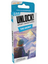 Unlock!: Short Adventures – The Ascent