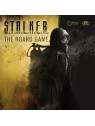 S.T.A.L.K.E.R. The Board Game