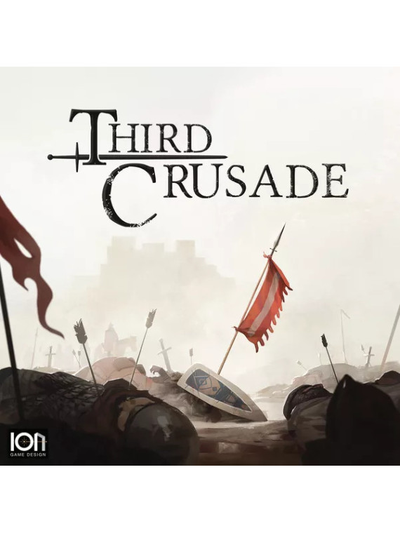 Third Crusade