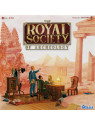 The Royal Society of Archeology