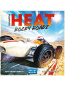 Heat: Rocky Roads