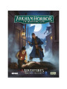 Arkham Horror RPG - Kingsport Mysteries