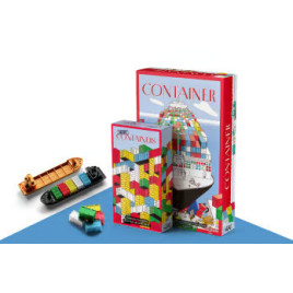 Container (Deluxe)