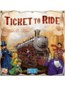 Ticket to Ride (Nordic)