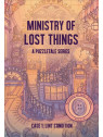 Ministry of Lost Things: Case 1 – Lint Condition