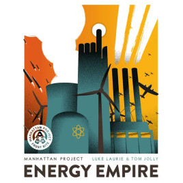Manhattan Project Energy Empire