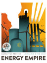 Manhattan Project Energy Empire