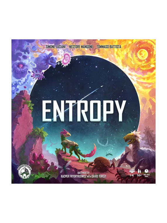 Entropy