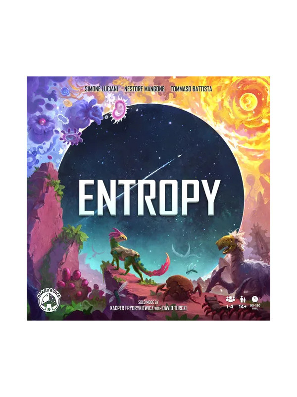 Entropy