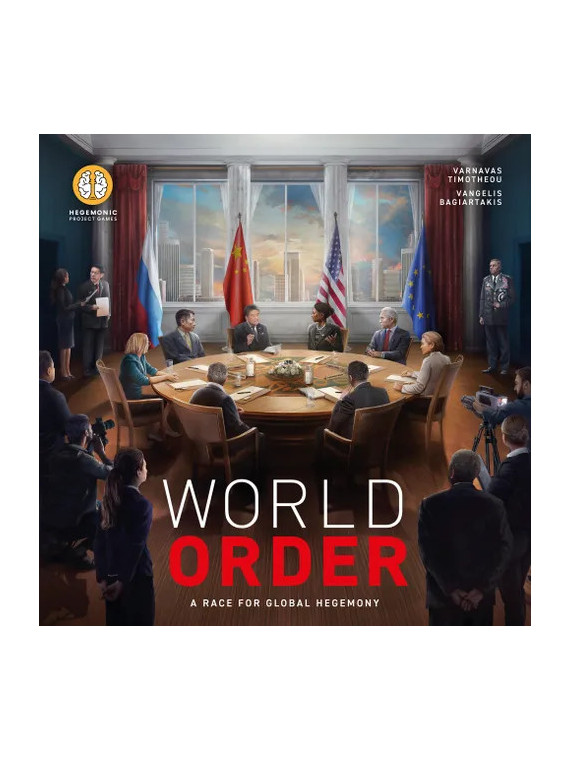 World Order