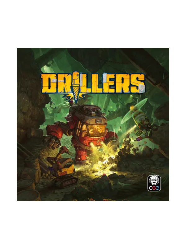 Drillers
