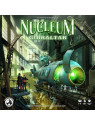 Nucleum: Gibraltar