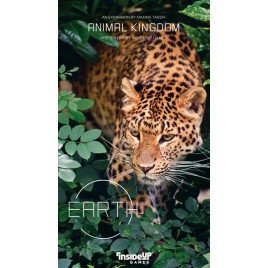Earth: Animal Kingdom
