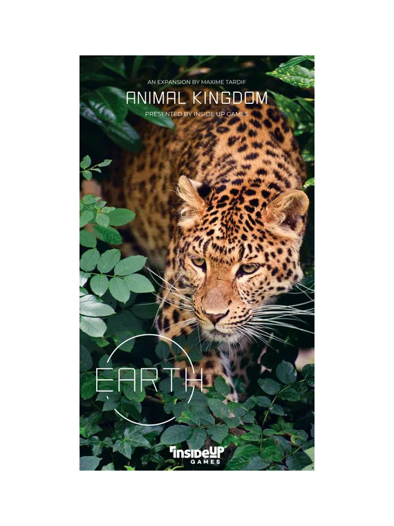Earth: Animal Kingdom