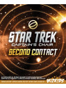 Star Trek: Captain's Chair - Second Contact