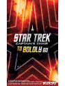 Star Trek: Captain's Chair - To Boldly Go