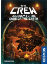 The Crew: Journey to the Ends of the Earth